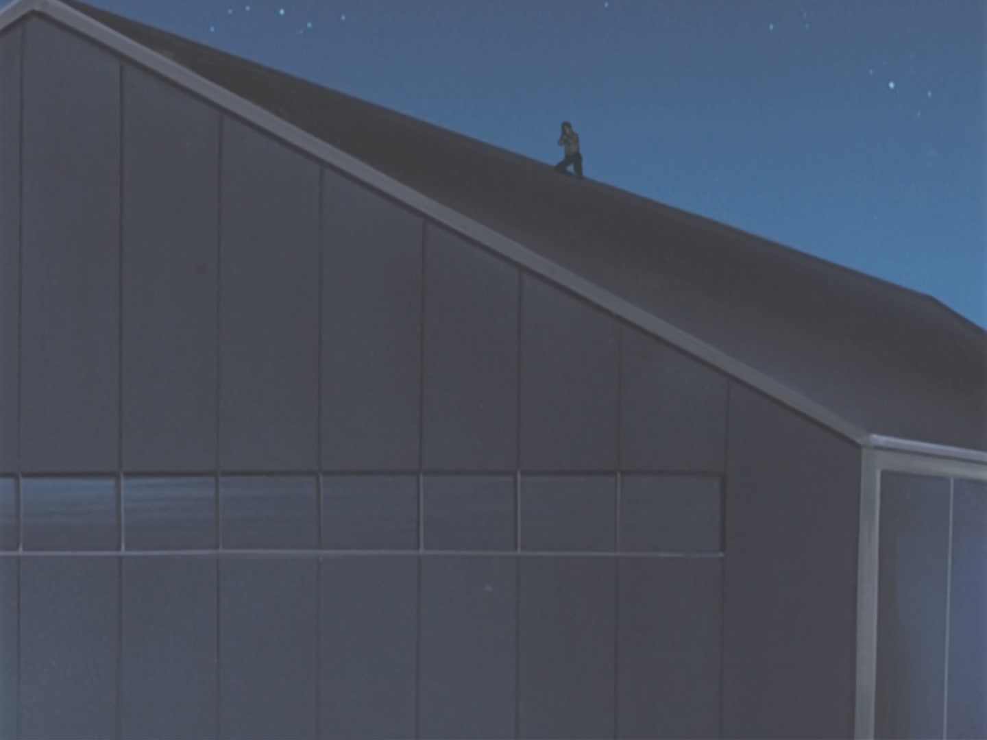 Full Metal Panic! Ep 10: Run, Running, Ran @ 00:17:10