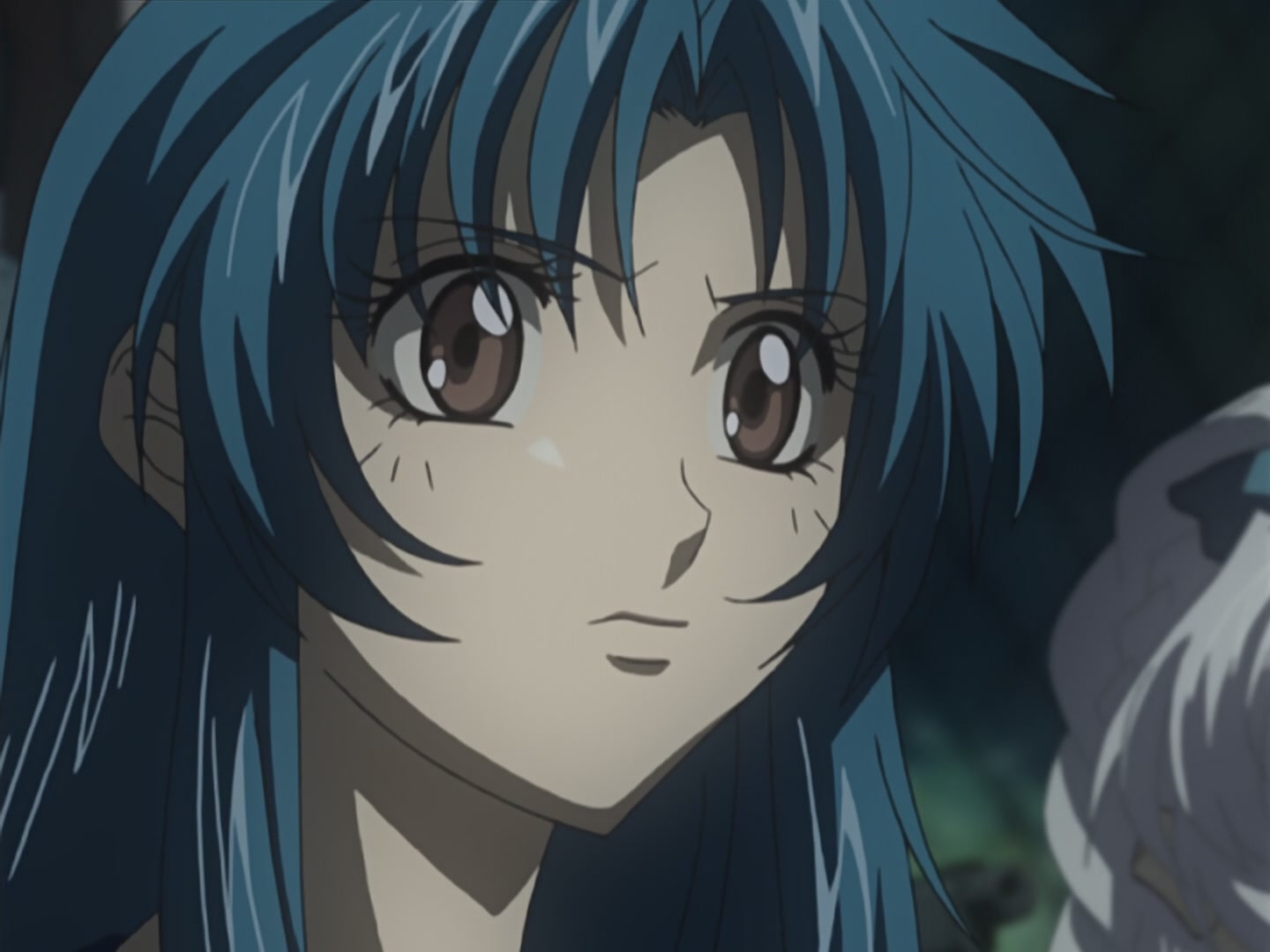 Full Metal Panic! Ep 10: Run, Running, Ran @ 00:18:08