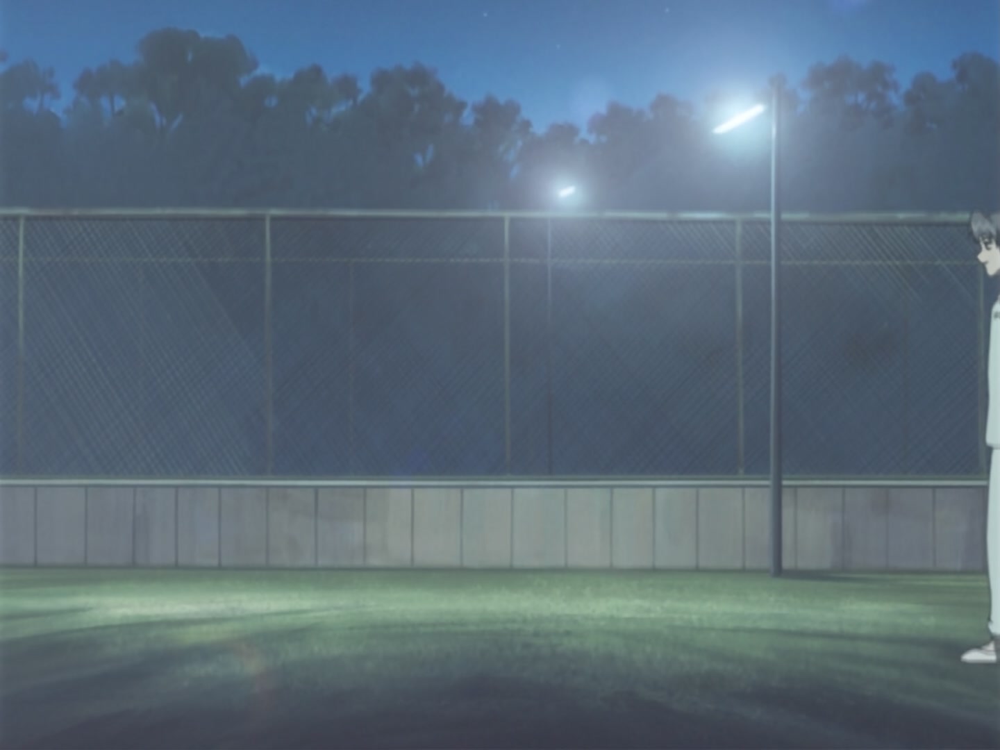 Full Metal Panic! Ep 10: Run, Running, Ran @ 00:19:26