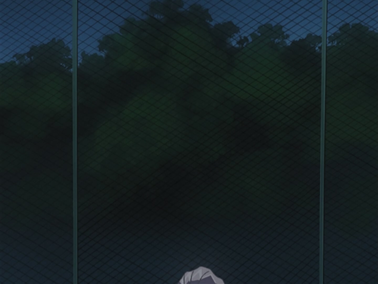 Full Metal Panic! Ep 10: Run, Running, Ran @ 00:20:15
