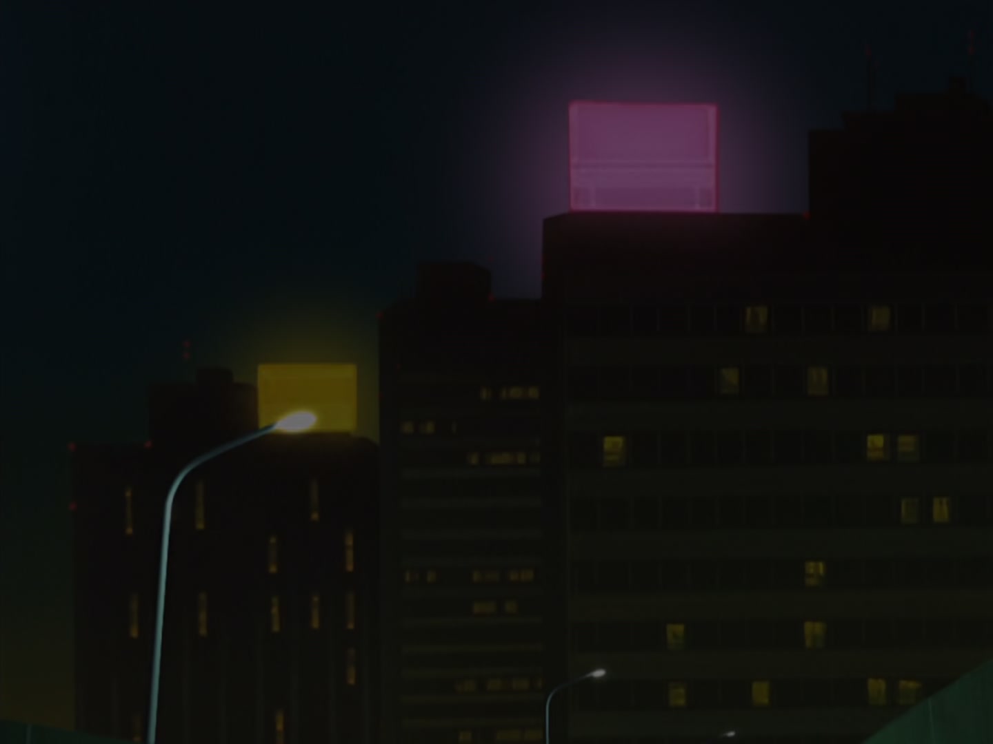 Full Metal Panic! Ep 11: Behemoth Awakening @ 00:01:32