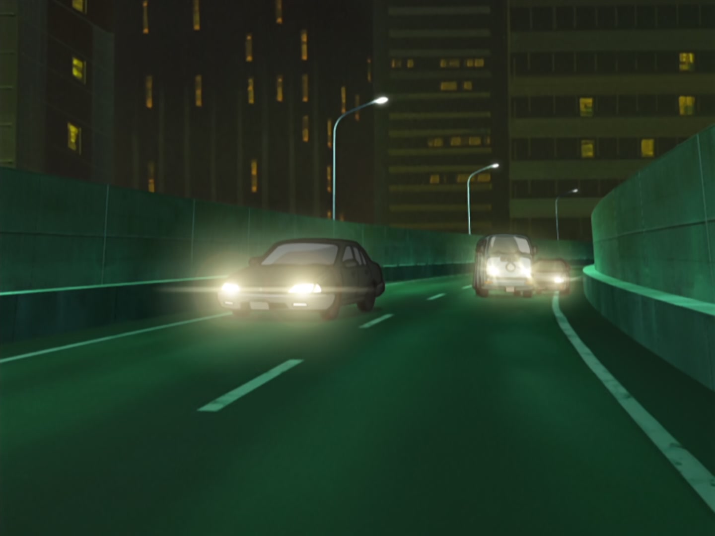 Full Metal Panic! Ep 11: Behemoth Awakening @ 00:01:35