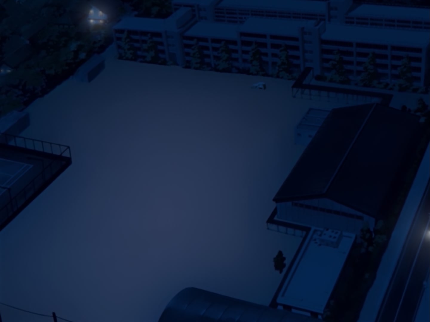 Full Metal Panic! Ep 11: Behemoth Awakening @ 00:02:01