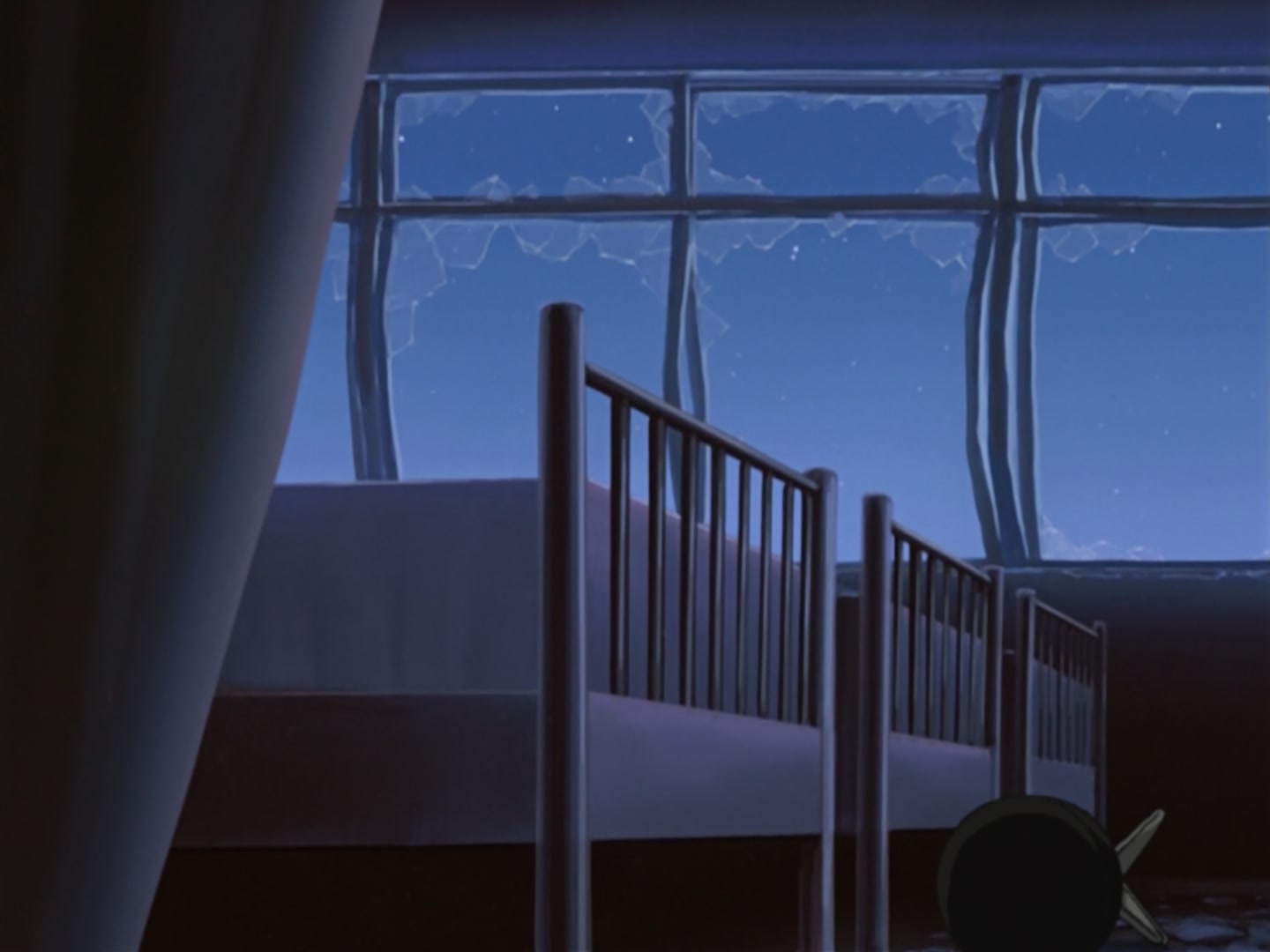 Full Metal Panic! Ep 11: Behemoth Awakening @ 00:02:04