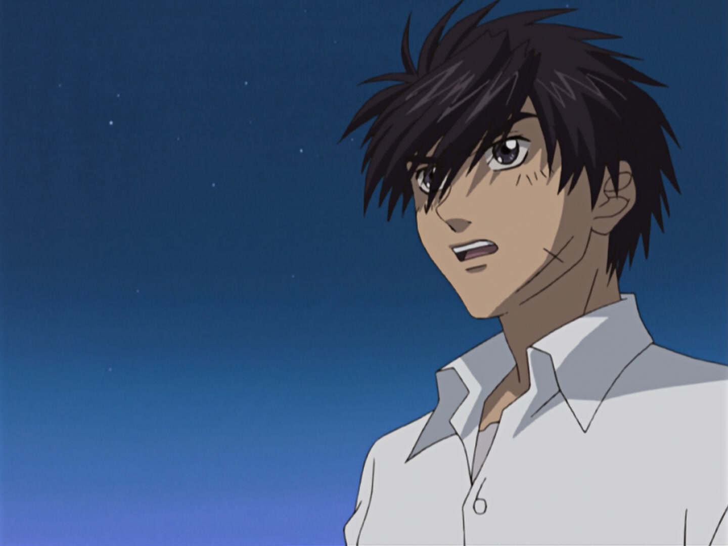 Full Metal Panic! Ep 11: Behemoth Awakening @ 00:02:19