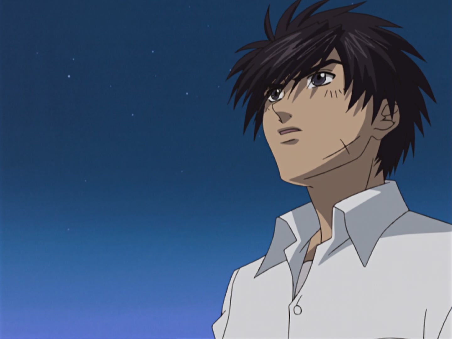 Full Metal Panic! Ep 11: Behemoth Awakening @ 00:02:22