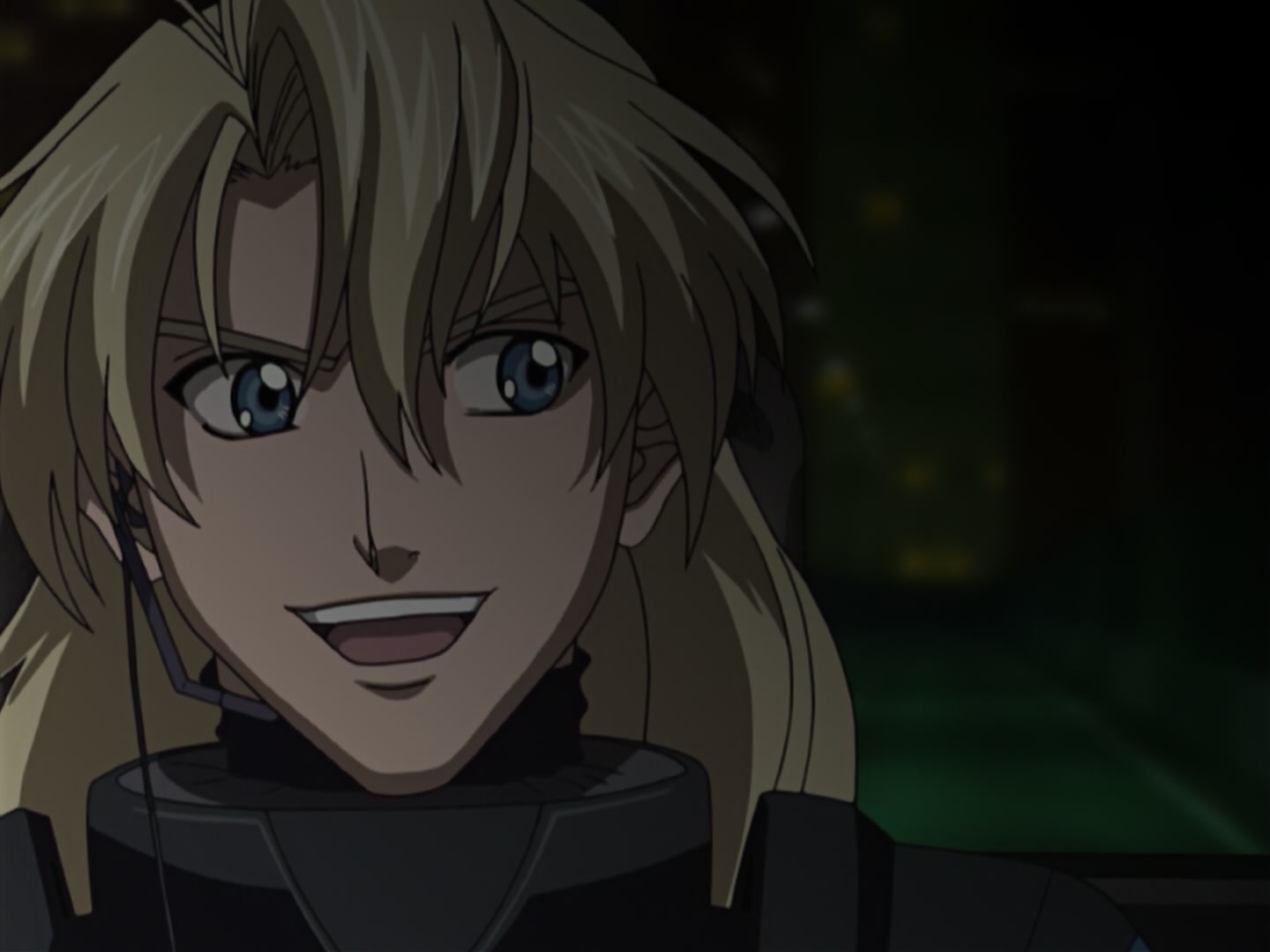 Full Metal Panic! Ep 11: Behemoth Awakening @ 00:05:06