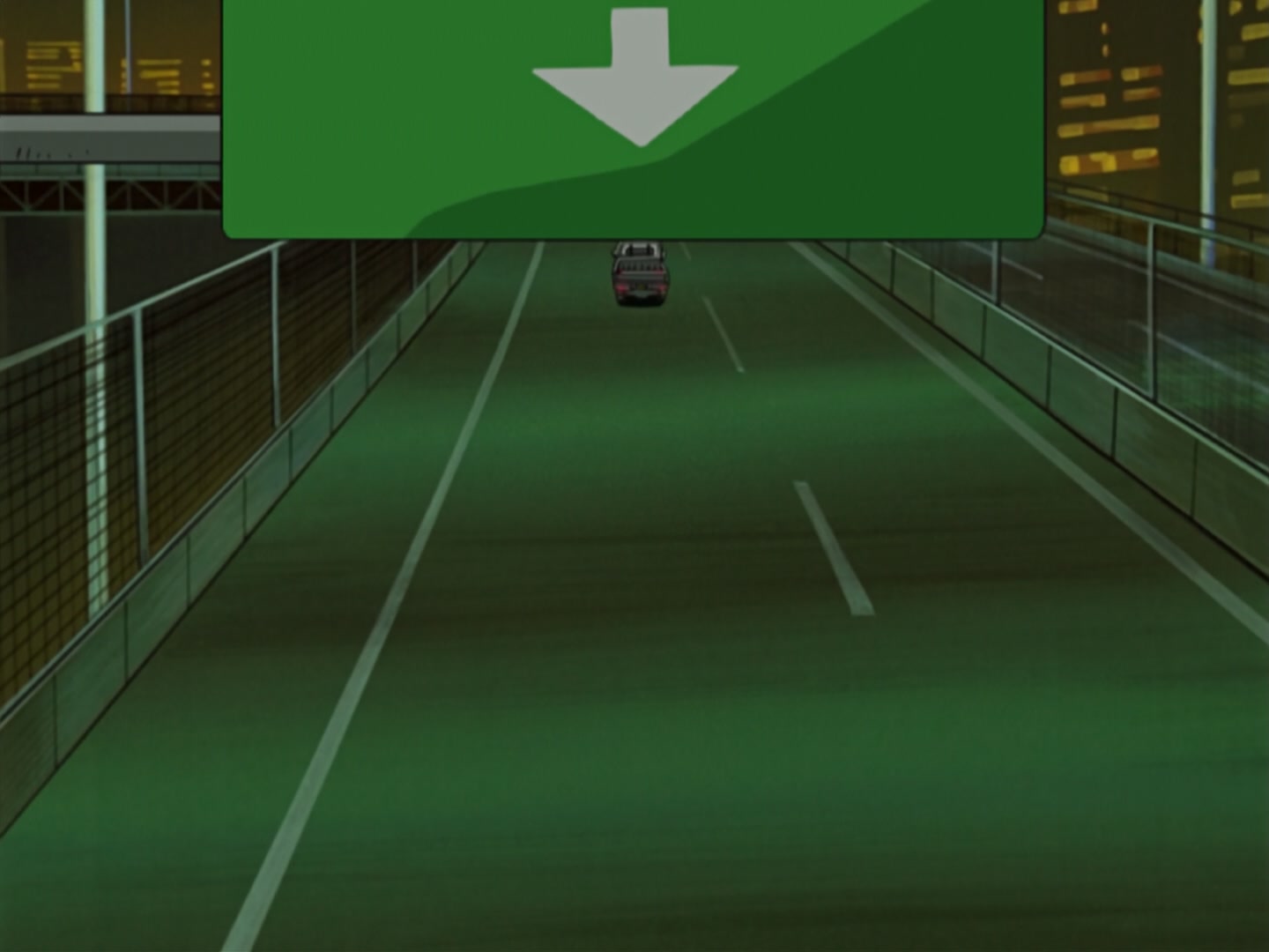 Full Metal Panic! Ep 11: Behemoth Awakening @ 00:06:01