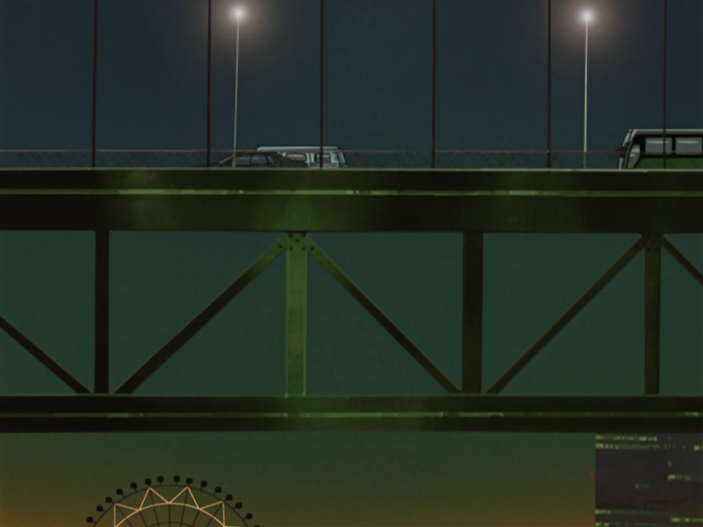 Full Metal Panic! Ep 11: Behemoth Awakening @ 00:06:10