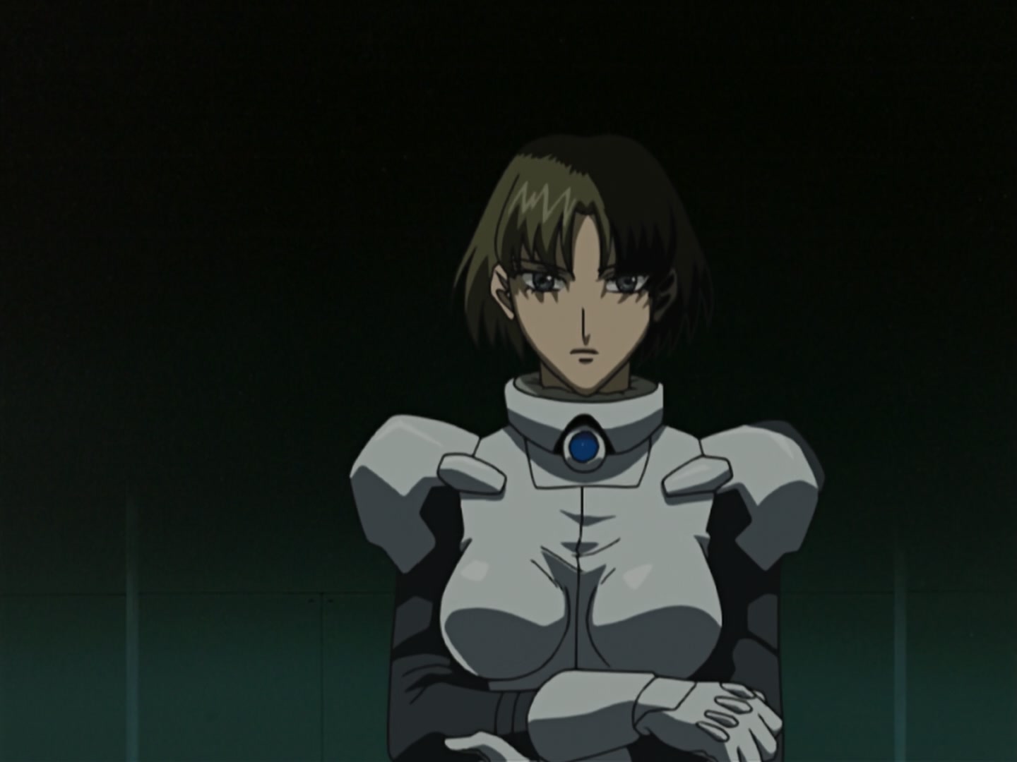 Full Metal Panic! Ep 11: Behemoth Awakening @ 00:06:33