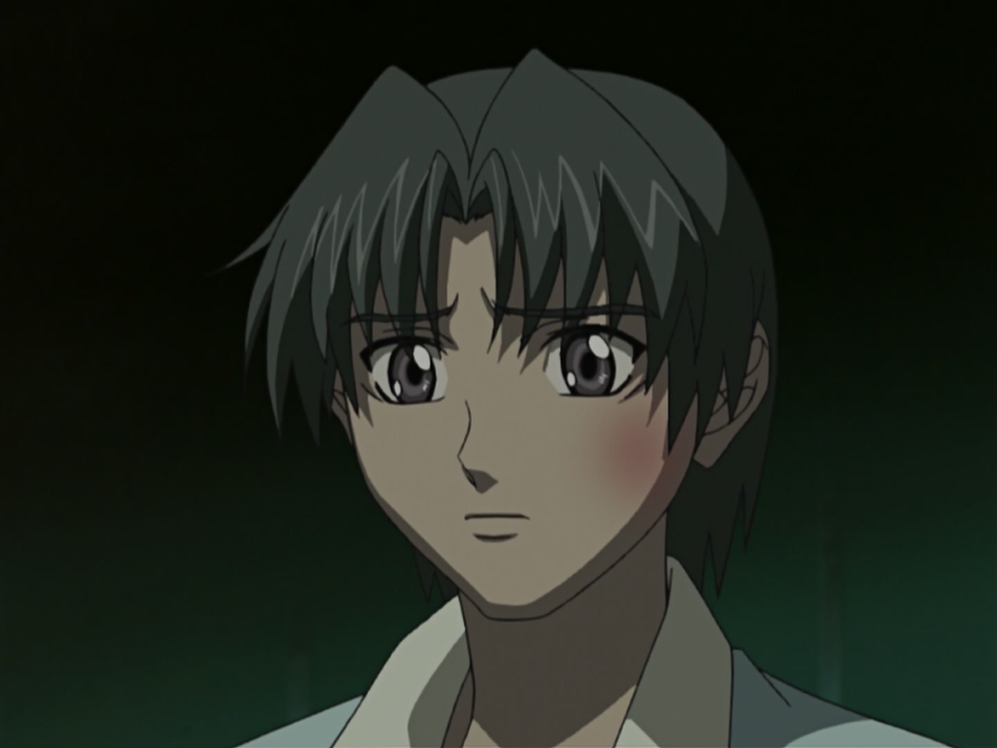 Full Metal Panic! Ep 11: Behemoth Awakening @ 00:06:51