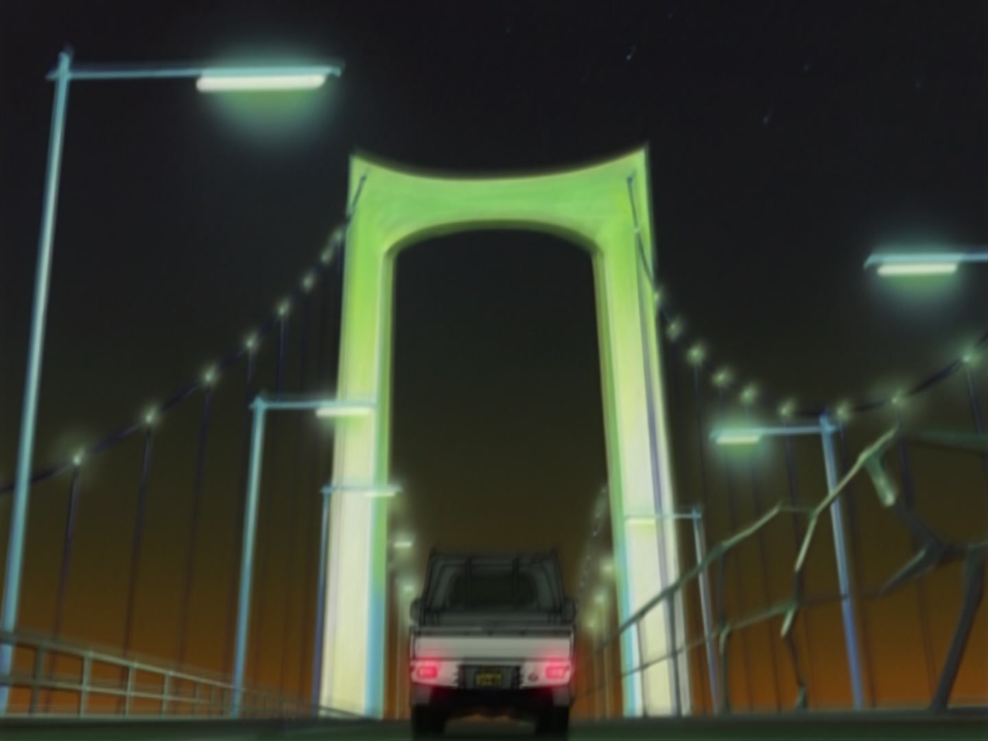 Full Metal Panic! Ep 11: Behemoth Awakening @ 00:07:25