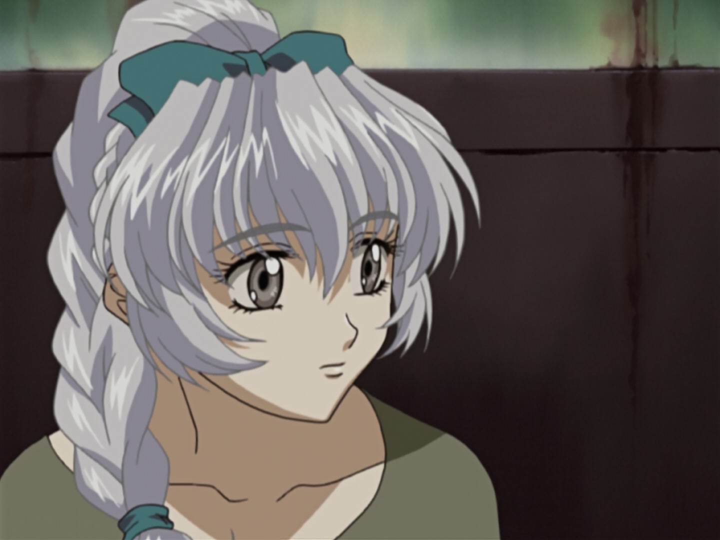 Full Metal Panic! Ep 11: Behemoth Awakening @ 00:08:52