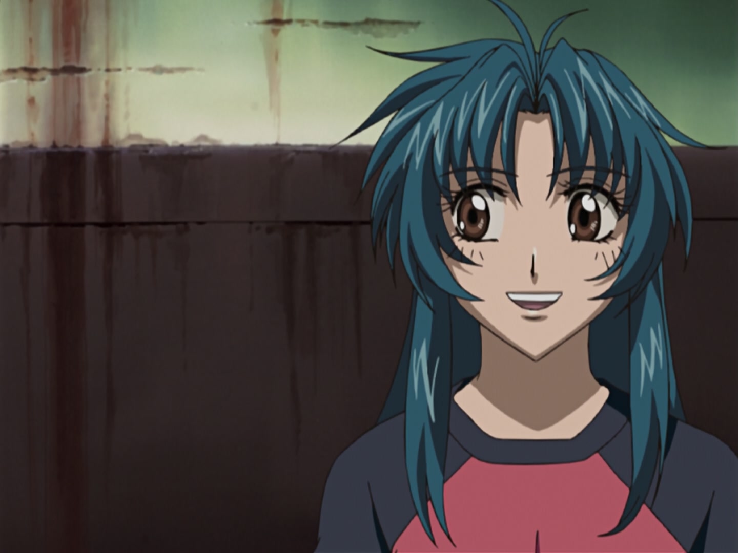 Full Metal Panic! Ep 11: Behemoth Awakening @ 00:08:55