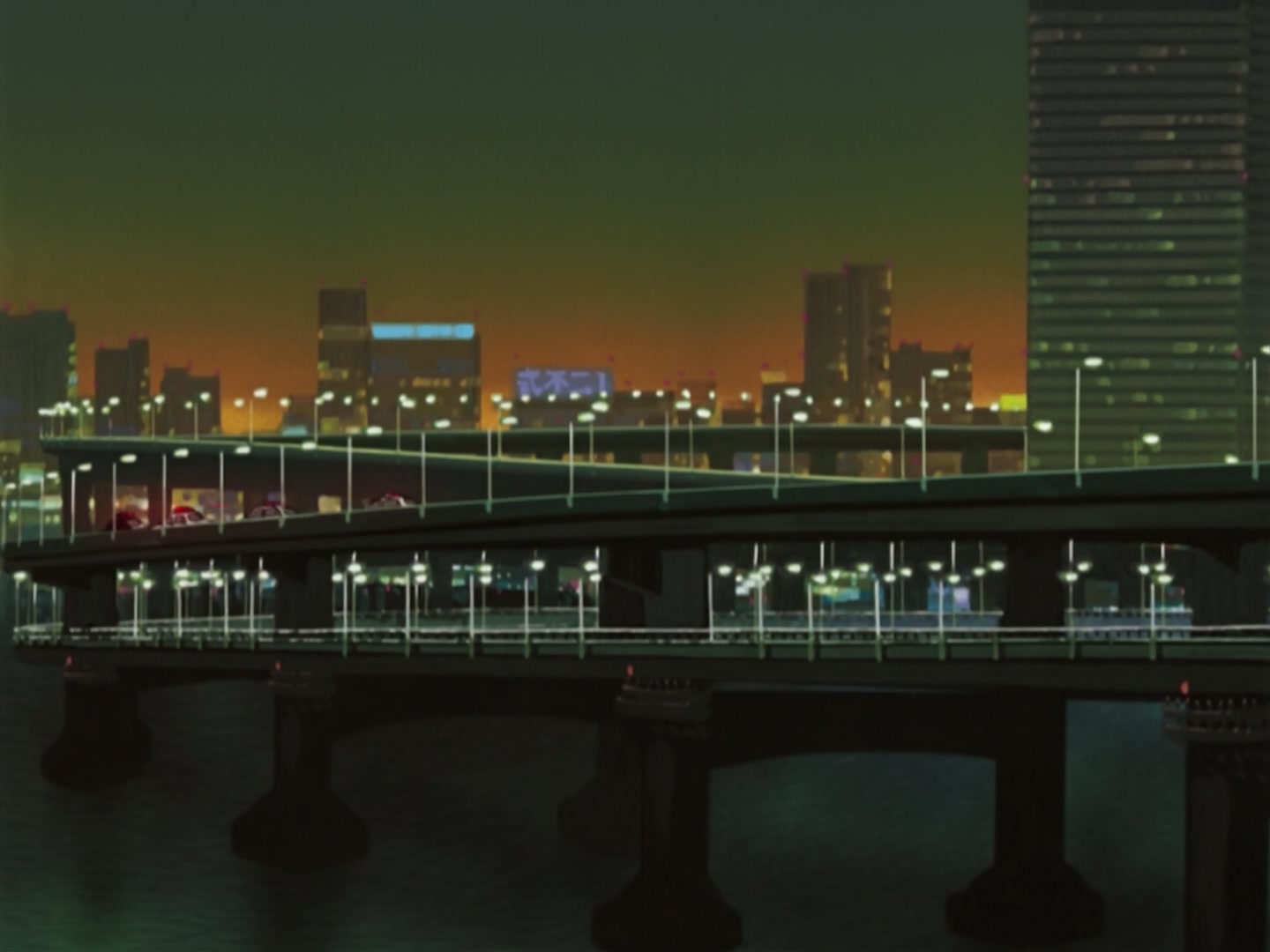 Full Metal Panic! Ep 11: Behemoth Awakening @ 00:09:33