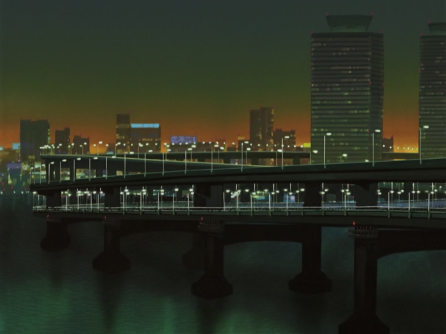 Full Metal Panic! Ep 11: Behemoth Awakening @ 00:09:35