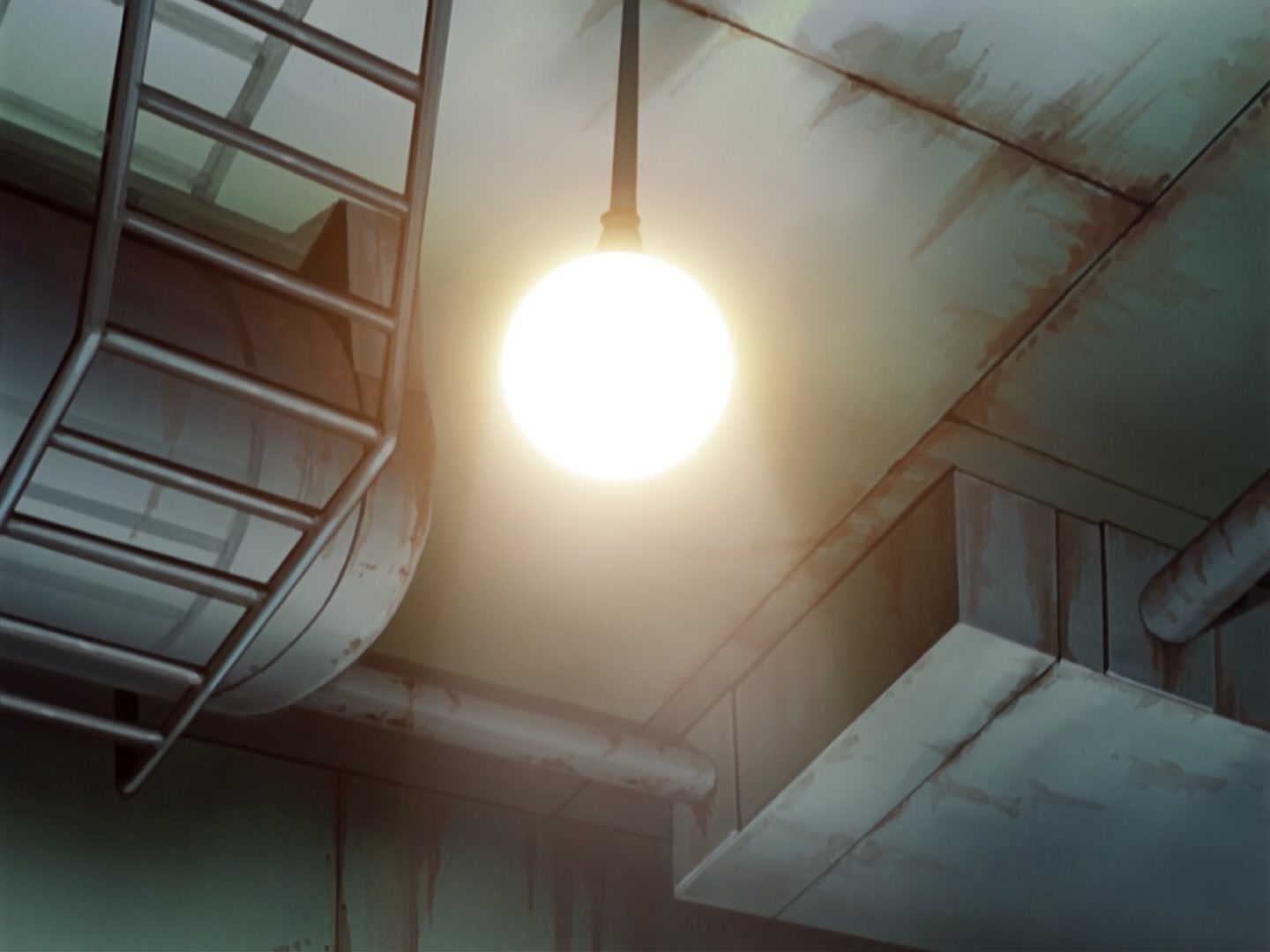 Full Metal Panic! Ep 11: Behemoth Awakening @ 00:09:53