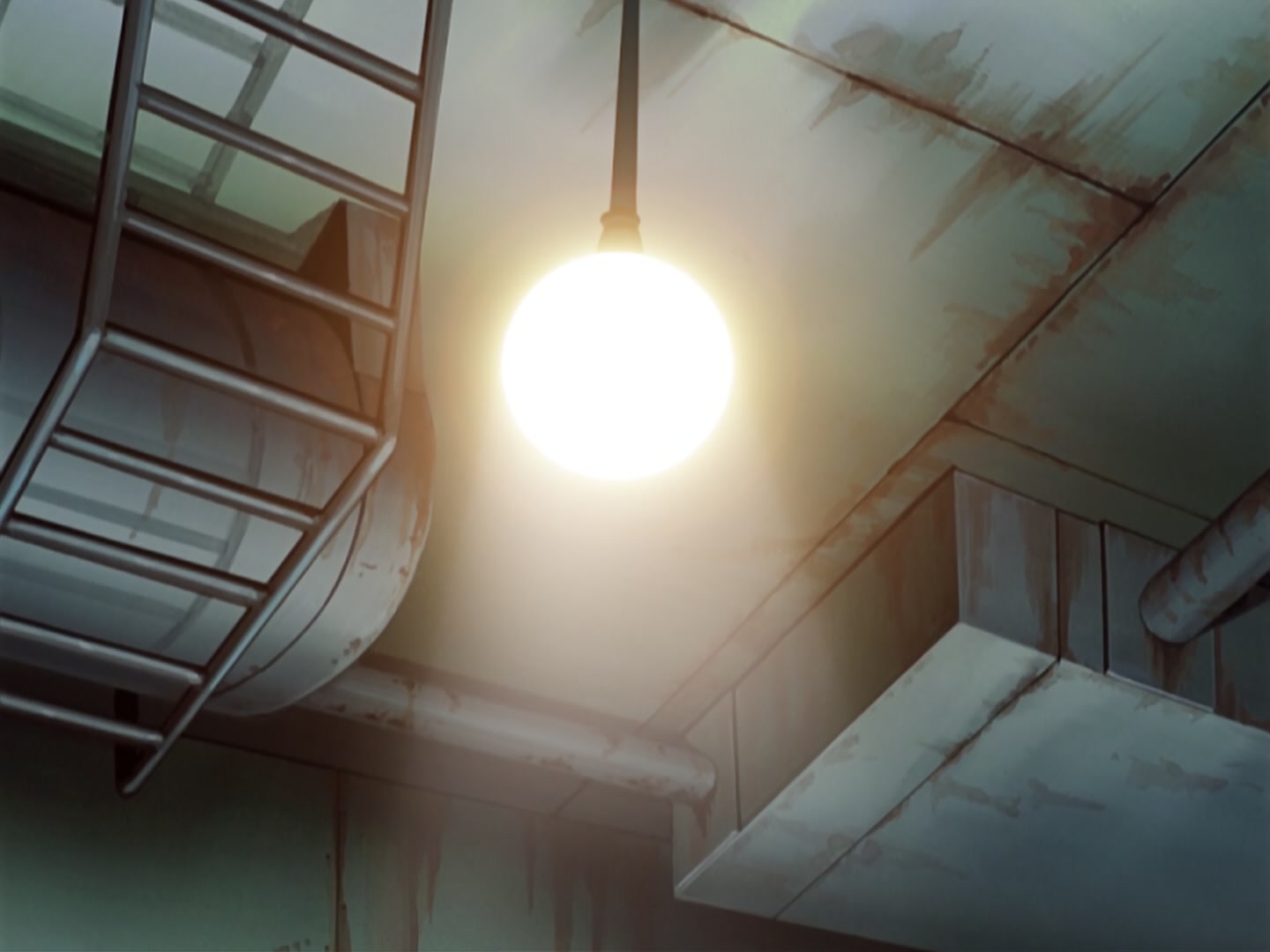 Full Metal Panic! Ep 11: Behemoth Awakening @ 00:09:56