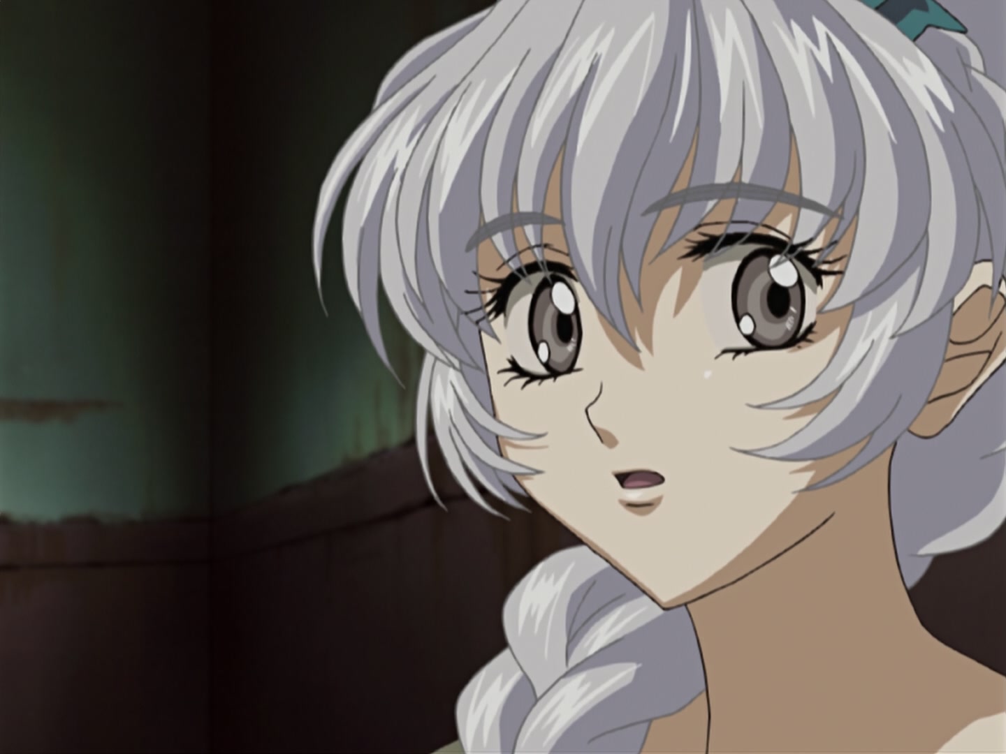 Full Metal Panic! Ep 11: Behemoth Awakening @ 00:10:13