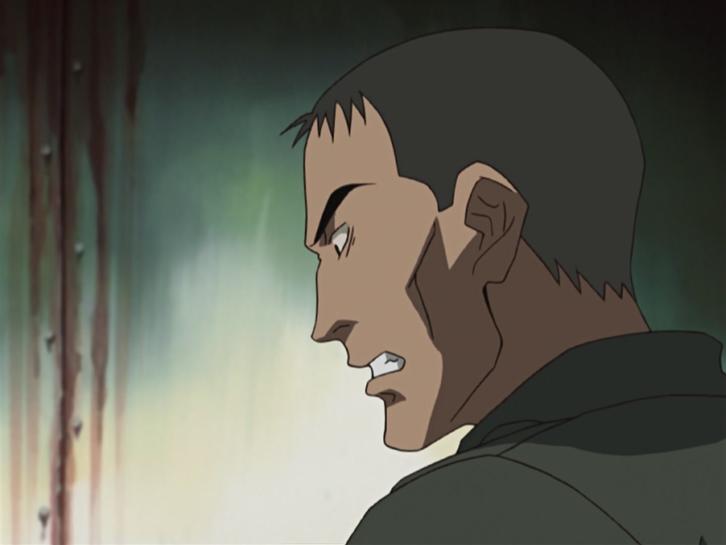 Full Metal Panic! Ep 11: Behemoth Awakening @ 00:11:54