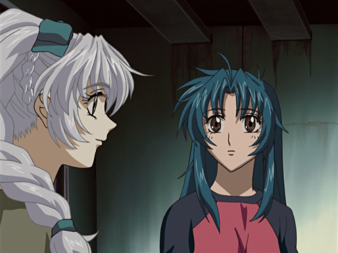 Full Metal Panic! Ep 11: Behemoth Awakening @ 00:12:38