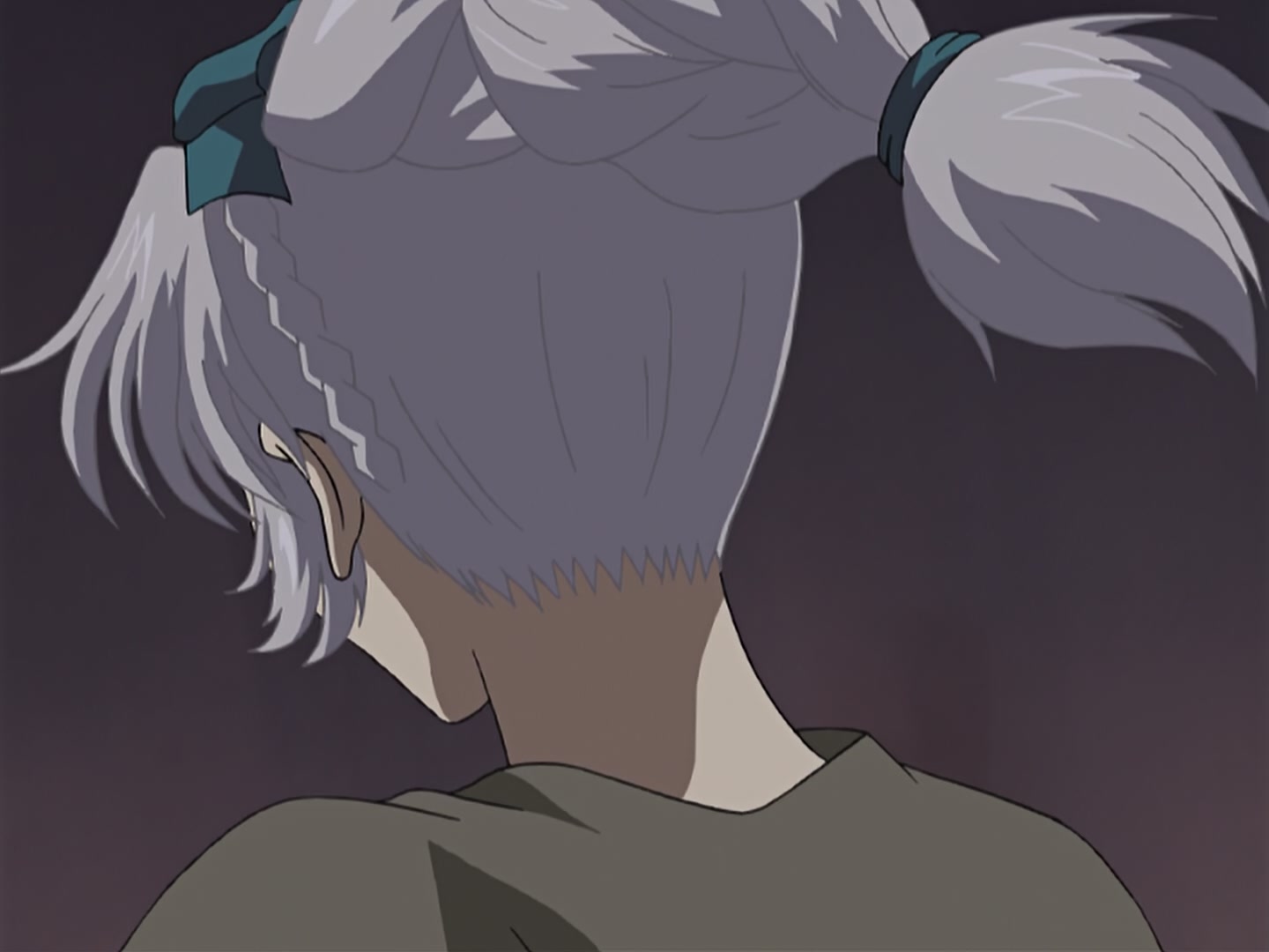 Full Metal Panic! Ep 11: Behemoth Awakening @ 00:14:25
