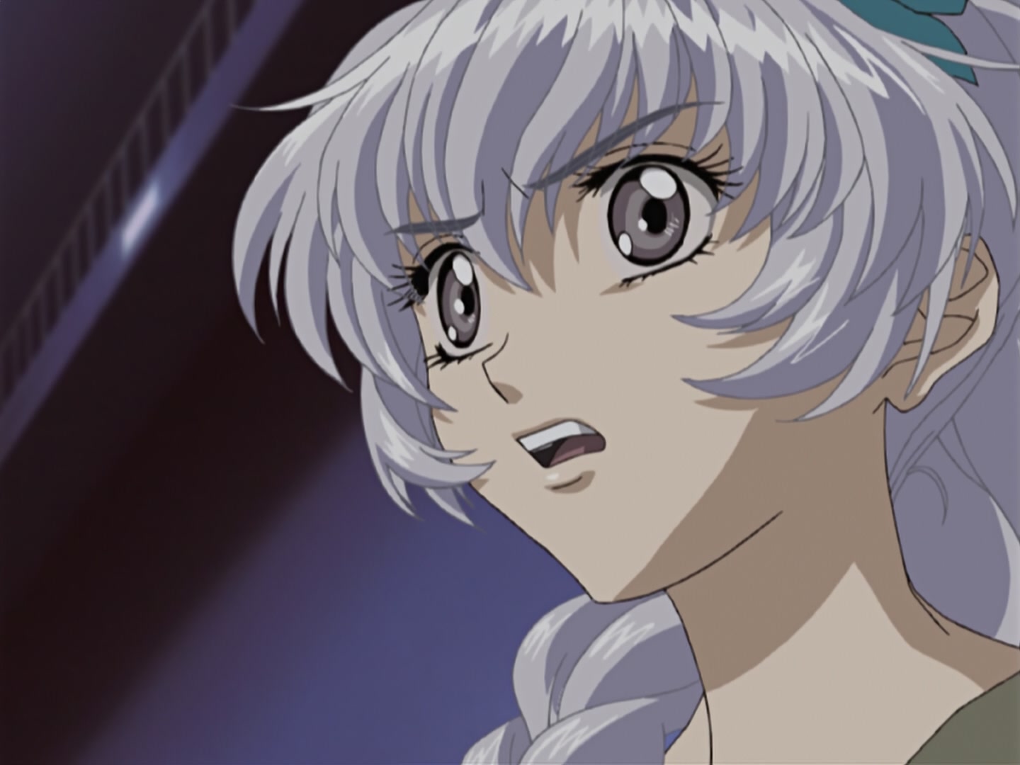 Full Metal Panic! Ep 11: Behemoth Awakening @ 00:15:17