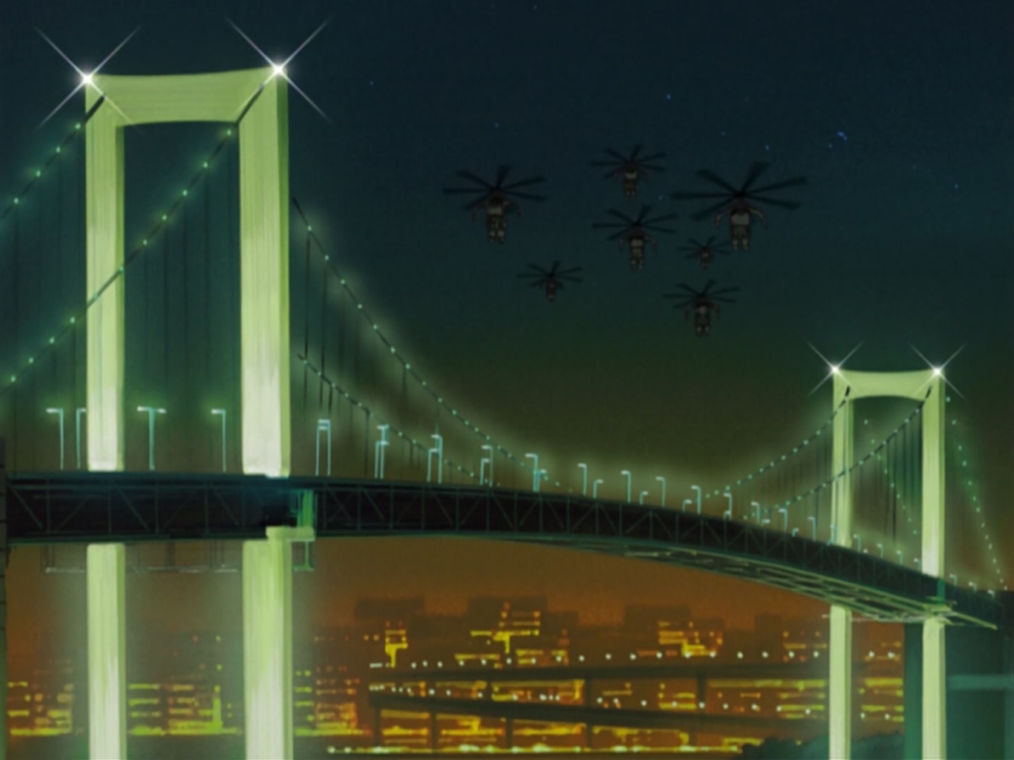 Full Metal Panic! Ep 11: Behemoth Awakening @ 00:15:43