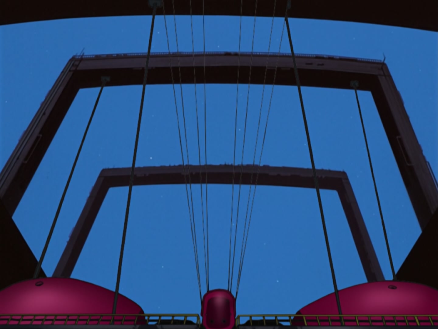 Full Metal Panic! Ep 11: Behemoth Awakening @ 00:16:18
