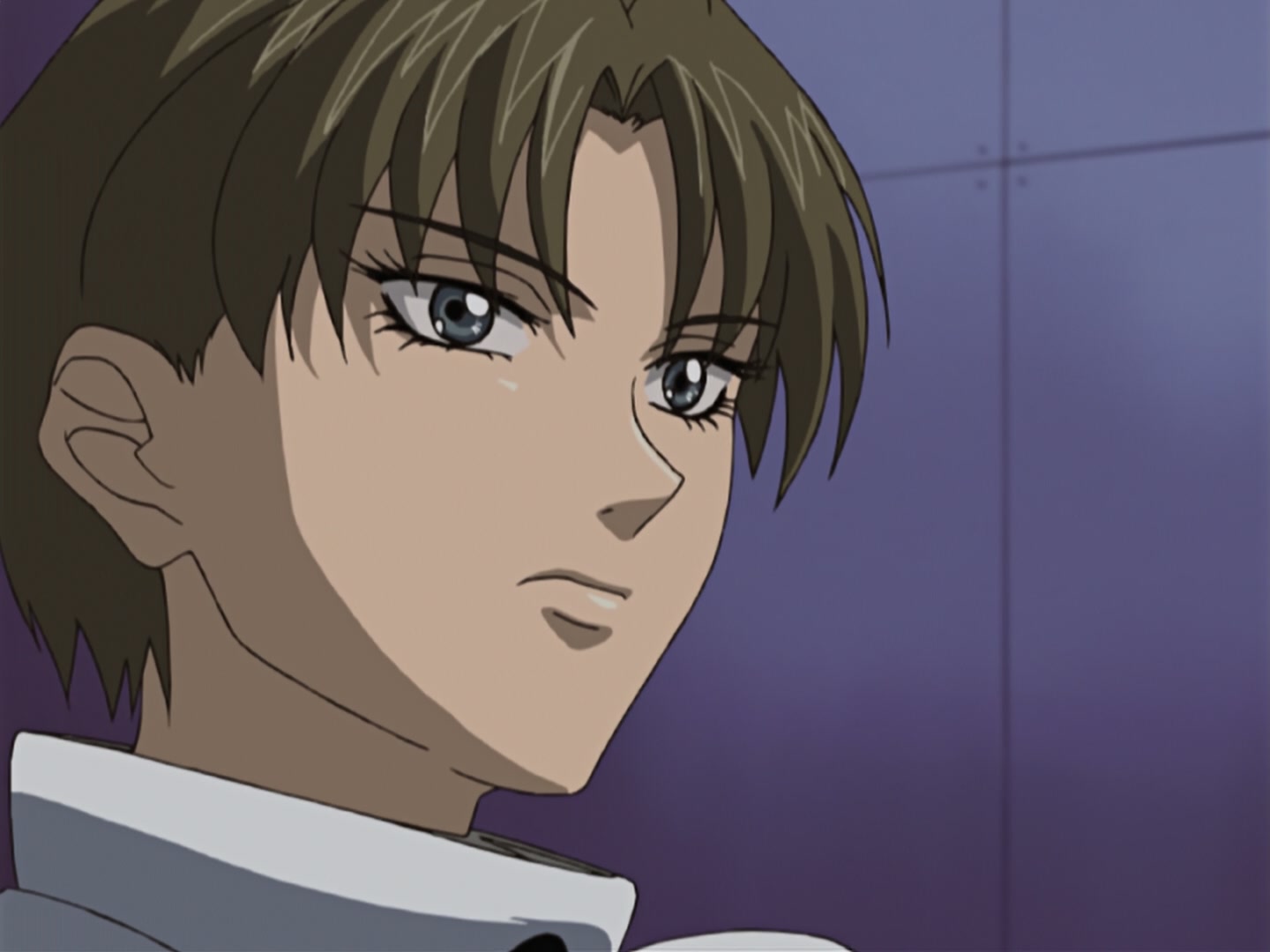 Full Metal Panic! Ep 11: Behemoth Awakening @ 00:16:52