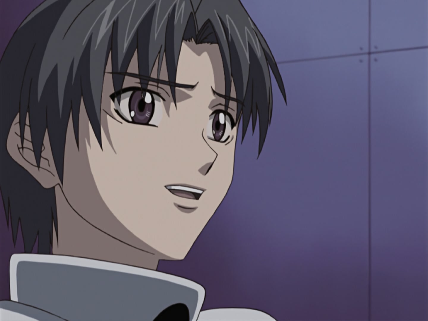 Full Metal Panic! Ep 11: Behemoth Awakening @ 00:17:04