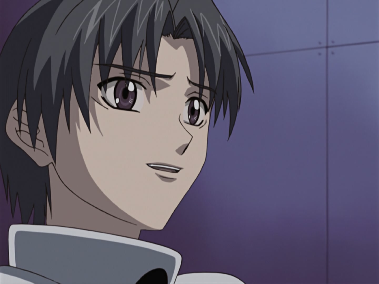 Full Metal Panic! Ep 11: Behemoth Awakening @ 00:17:07
