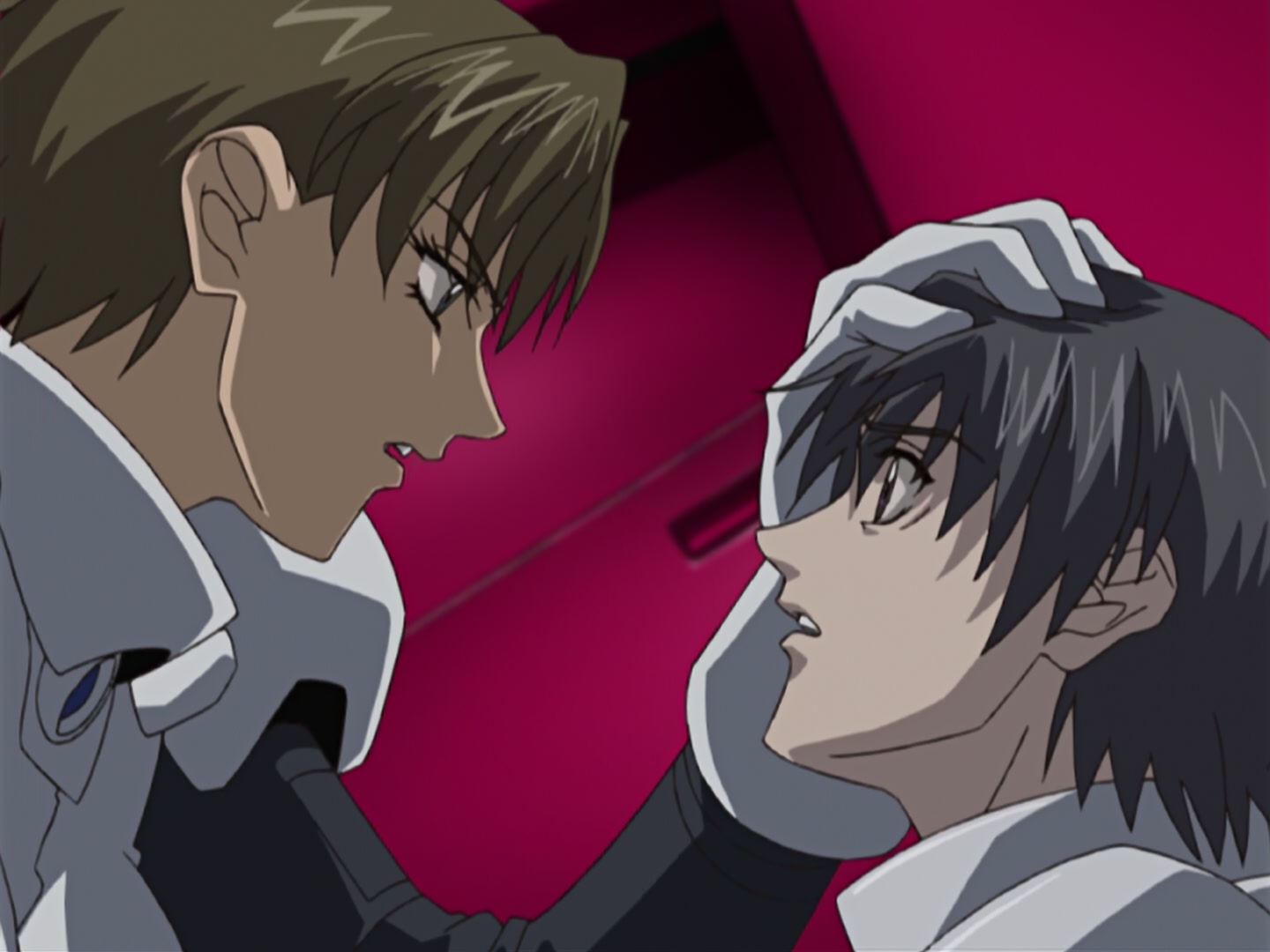 Full Metal Panic! Ep 11: Behemoth Awakening @ 00:18:22