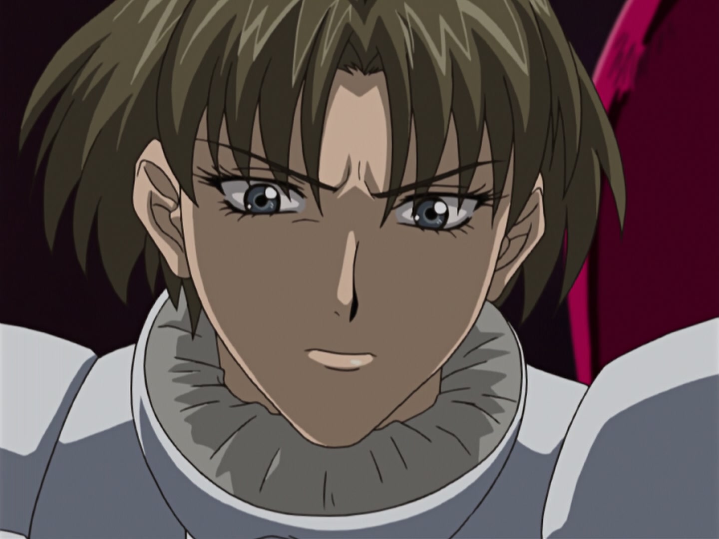 Full Metal Panic! Ep 11: Behemoth Awakening @ 00:18:25