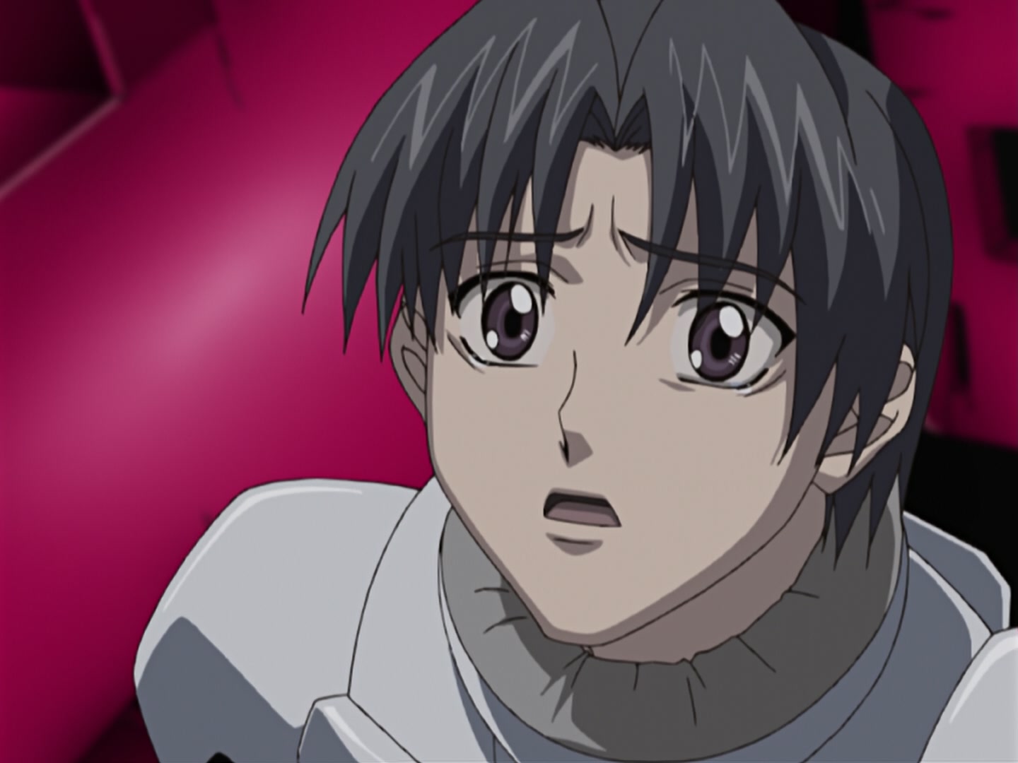 Full Metal Panic! Ep 11: Behemoth Awakening @ 00:18:31