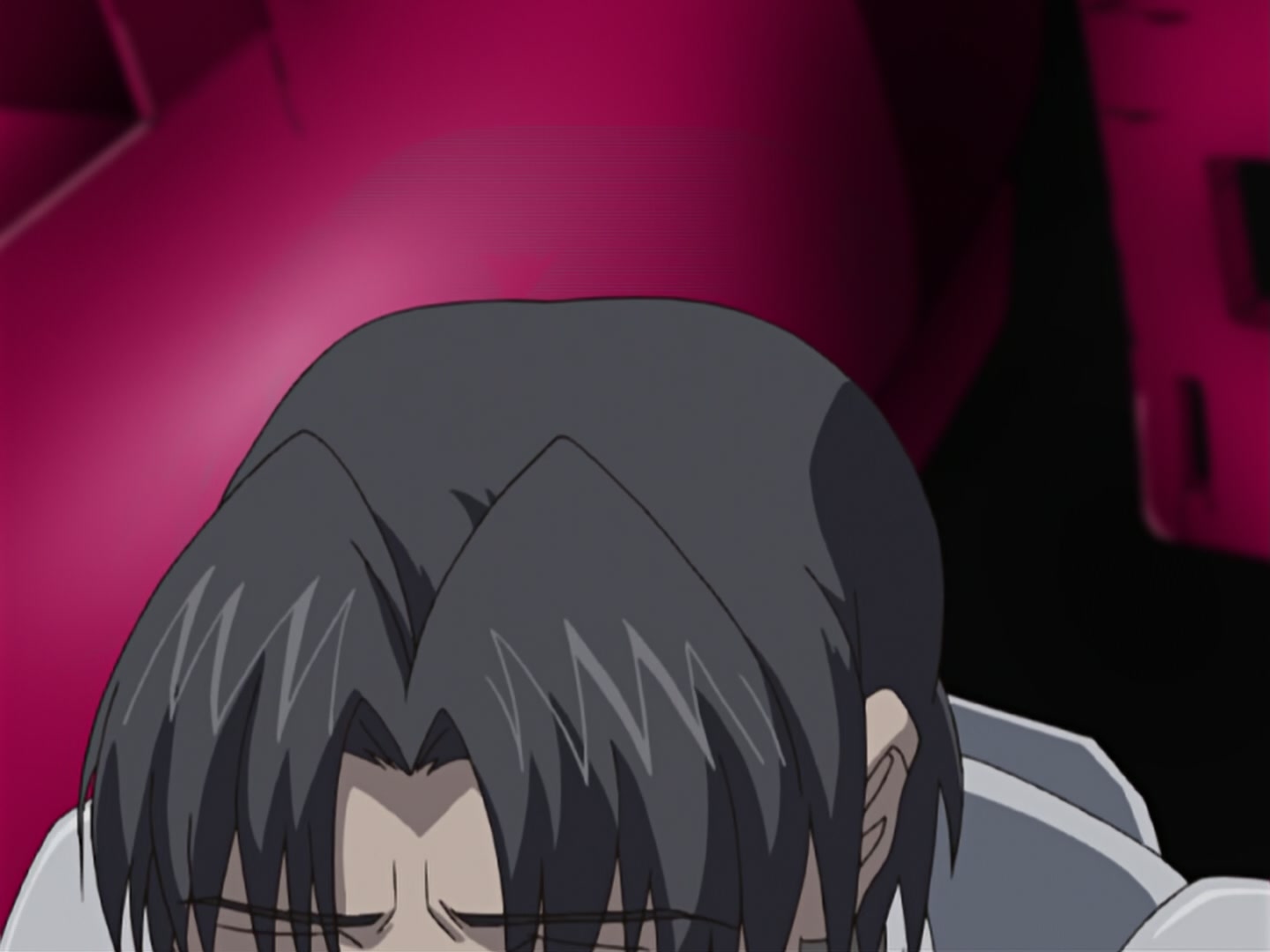 Full Metal Panic! Ep 11: Behemoth Awakening @ 00:18:34