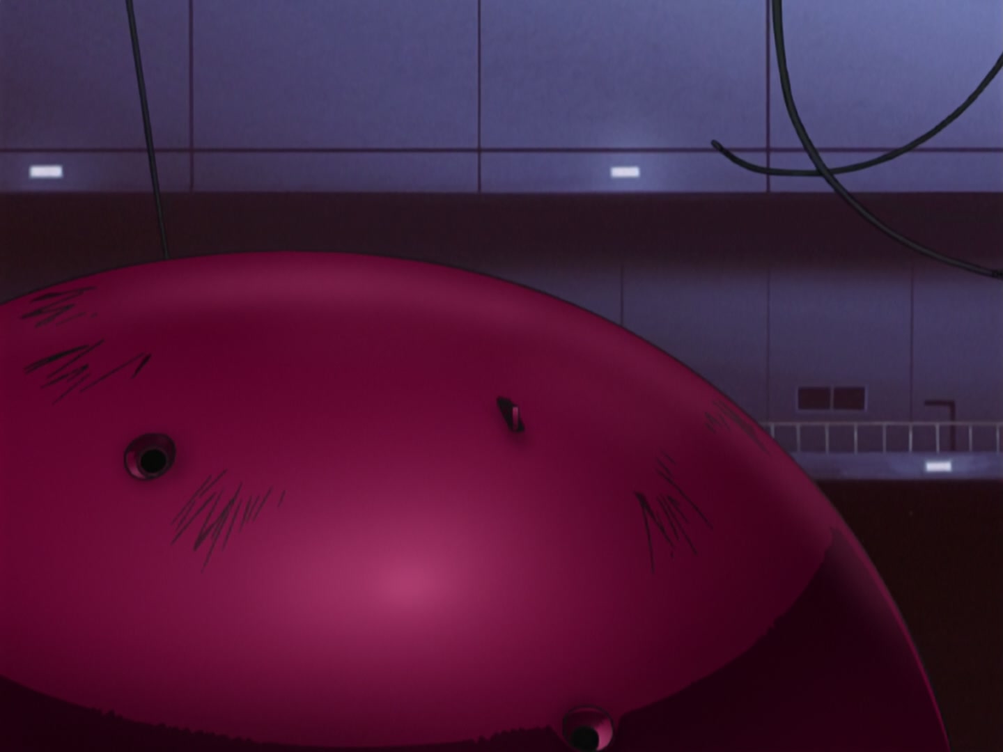 Full Metal Panic! Ep 11: Behemoth Awakening @ 00:18:48