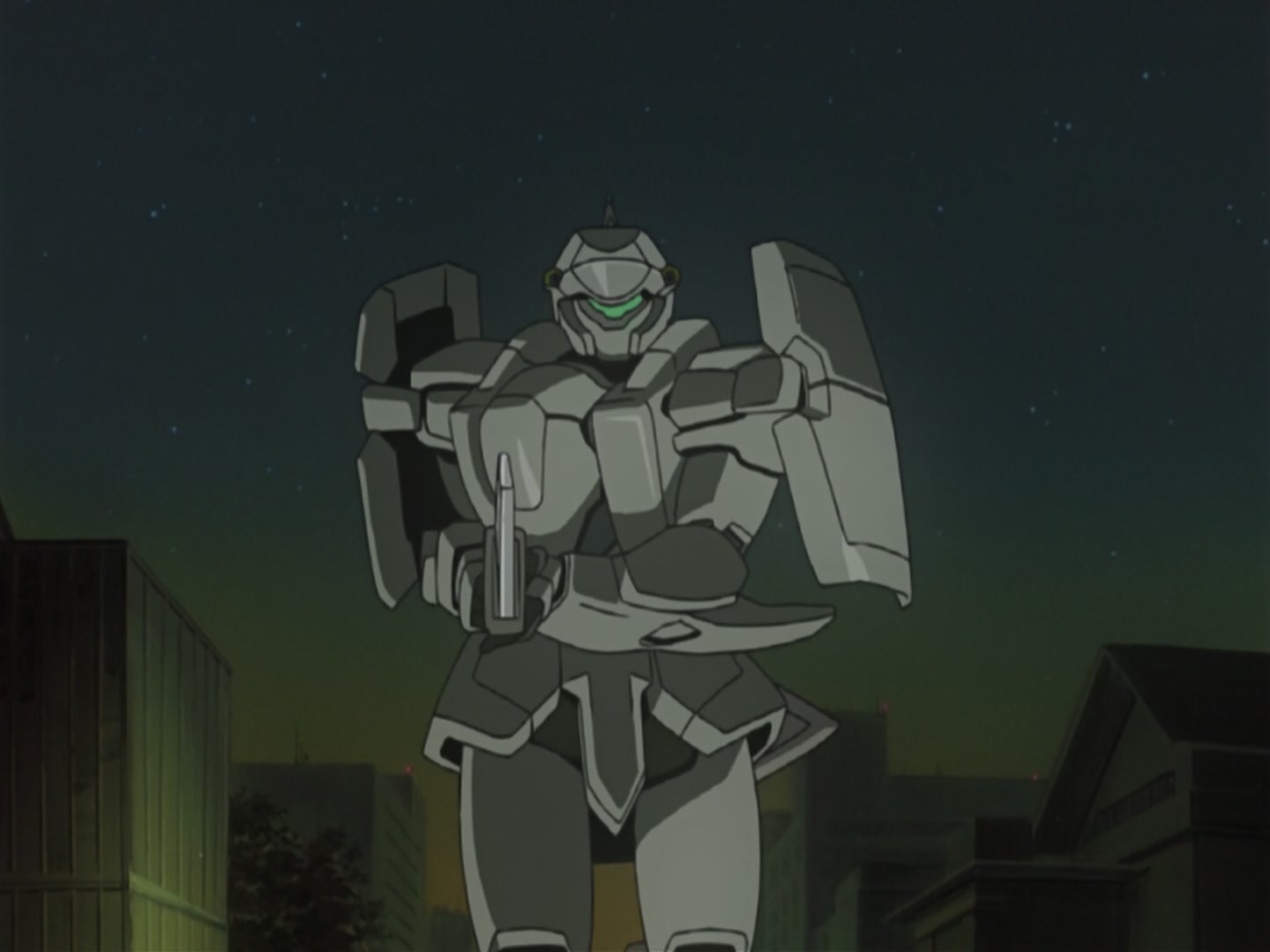 Full Metal Panic! Ep 11: Behemoth Awakening @ 00:19:26