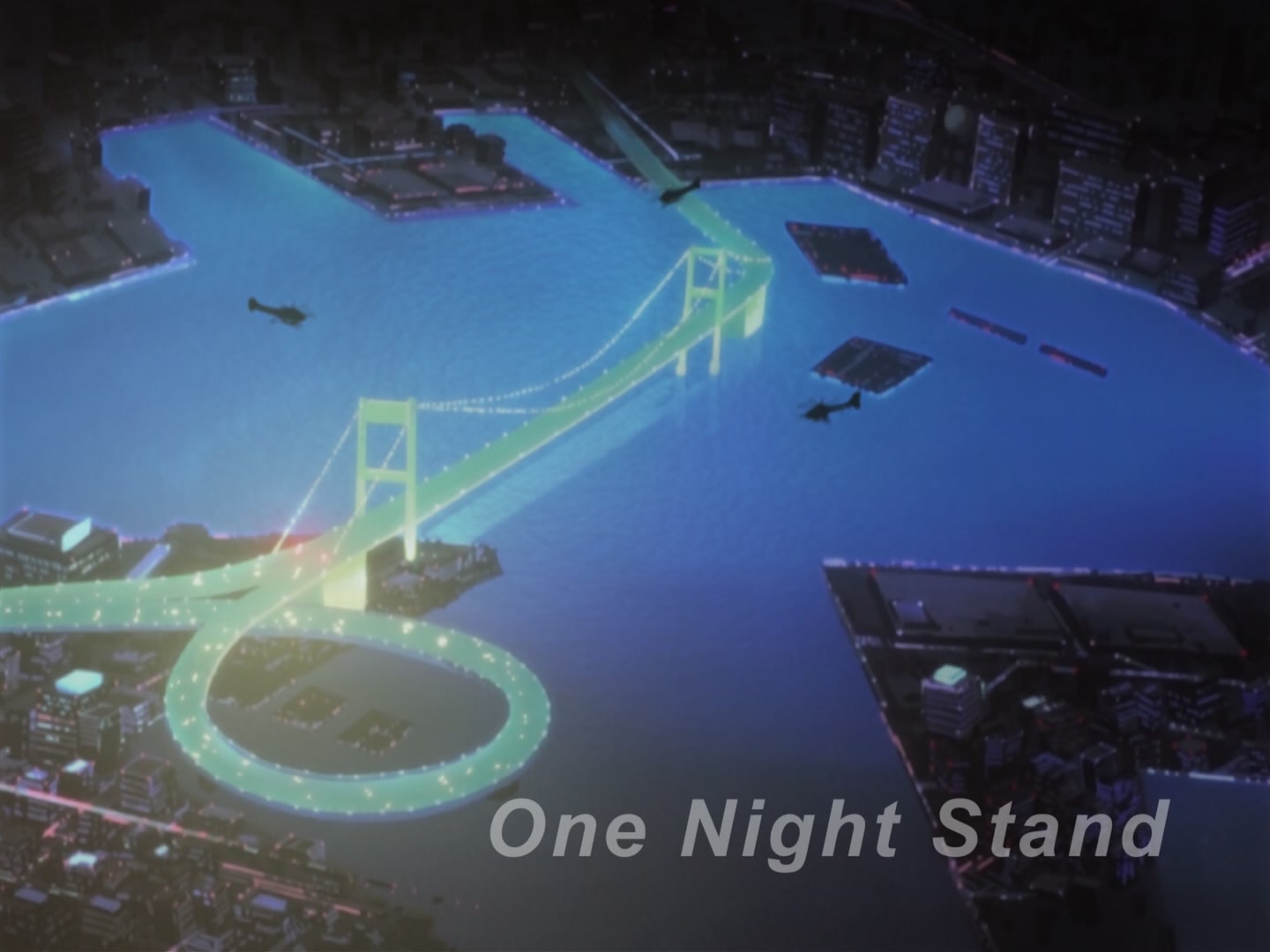Full Metal Panic! Ep 12: One Night Stand @ 00:01:32