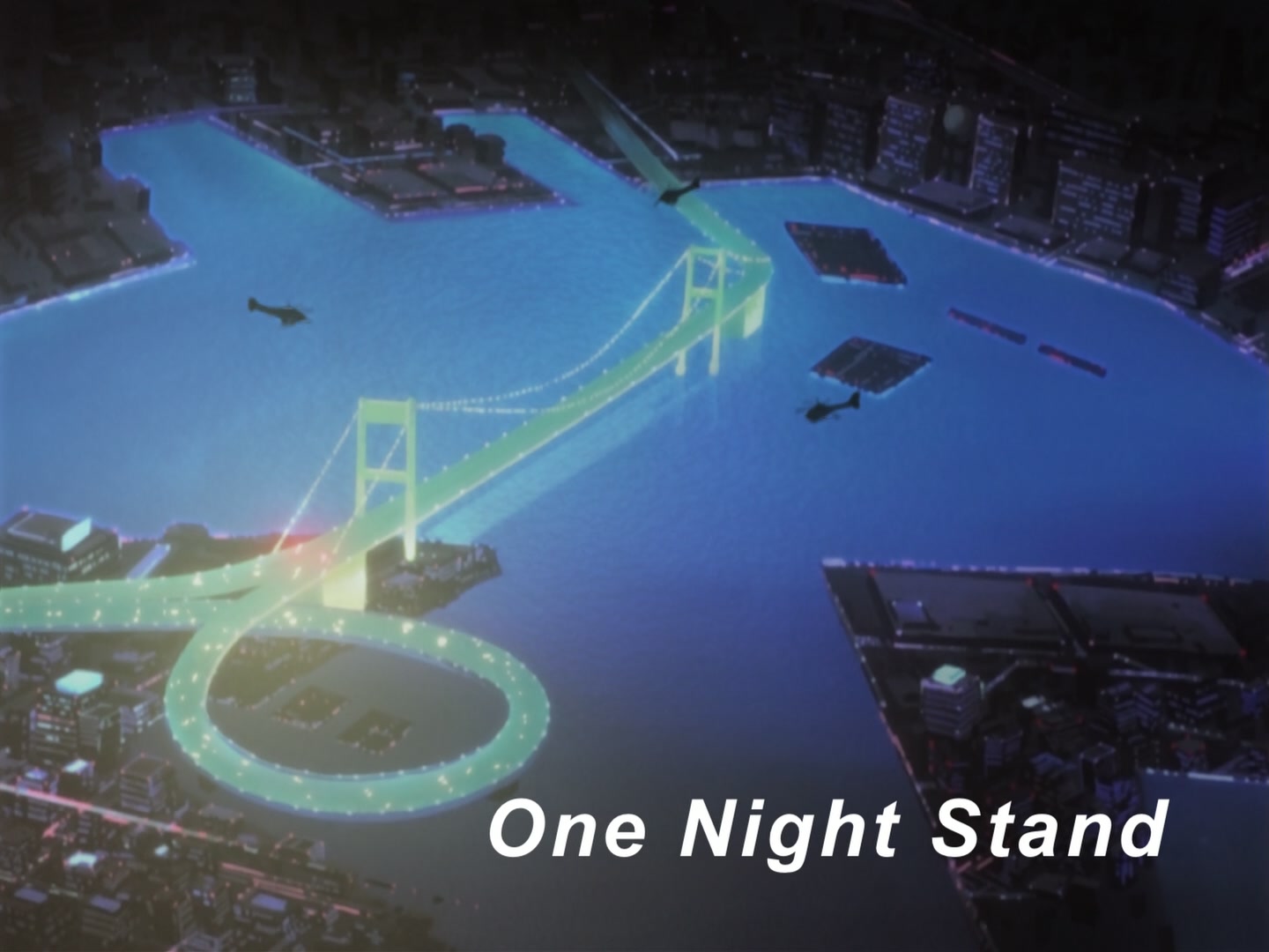Full Metal Panic! Ep 12: One Night Stand @ 00:01:38