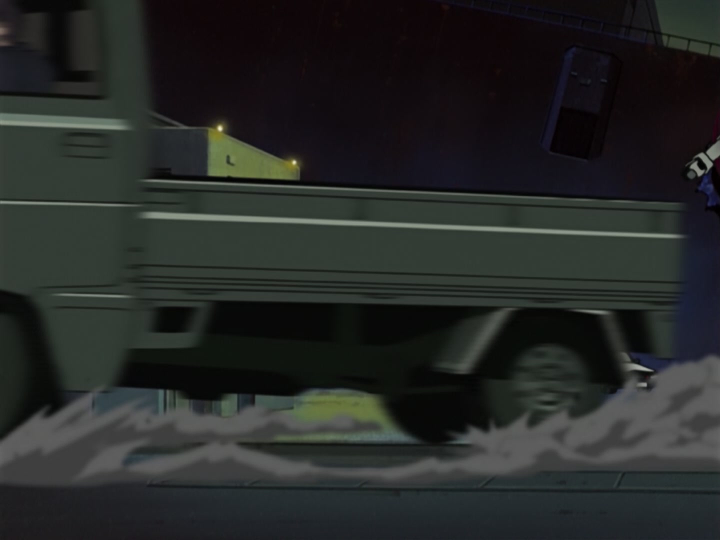 Full Metal Panic! Ep 12: One Night Stand @ 00:01:56