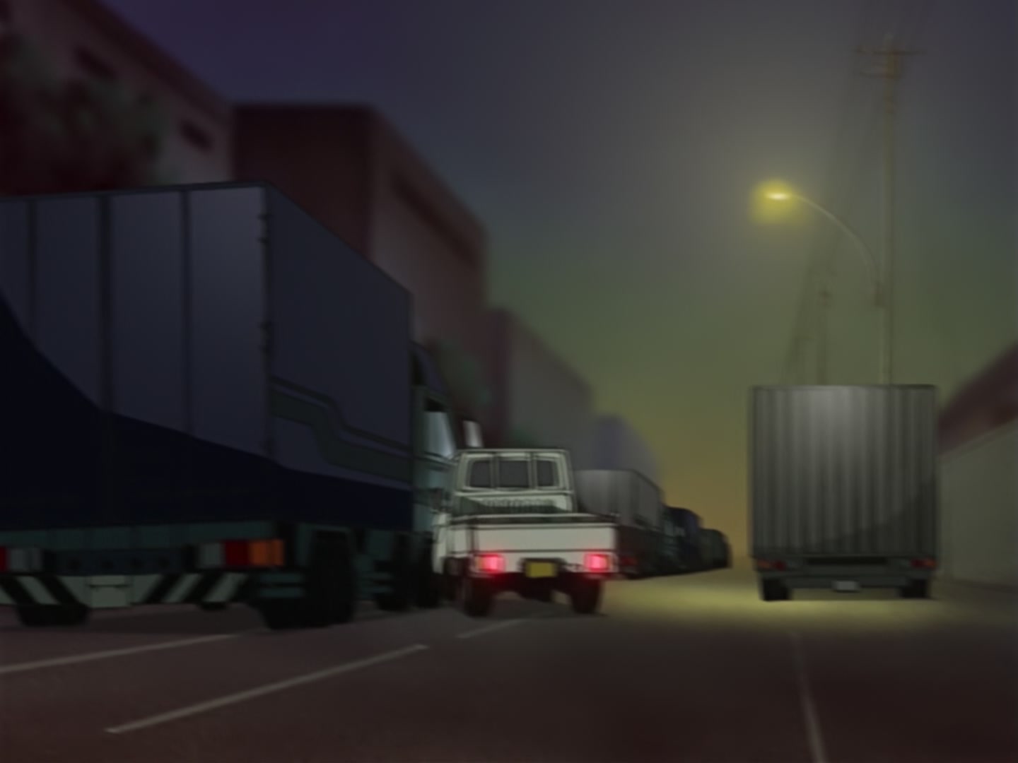 Full Metal Panic! Ep 12: One Night Stand @ 00:02:01