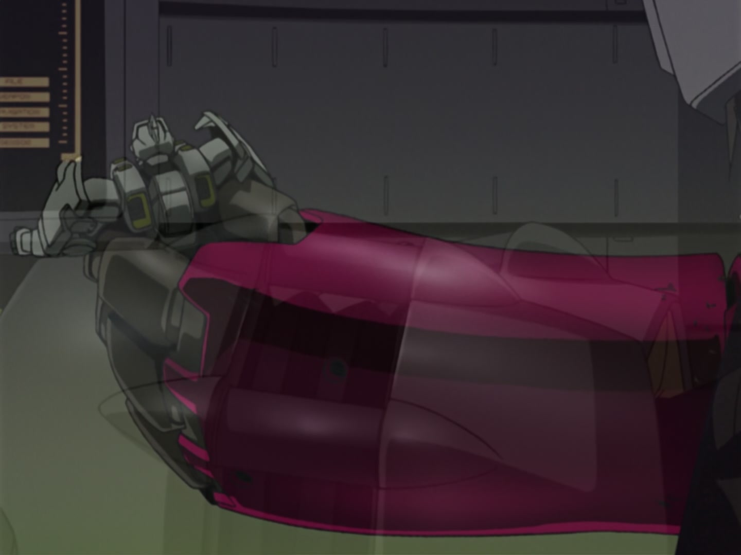 Full Metal Panic! Ep 12: One Night Stand @ 00:02:24