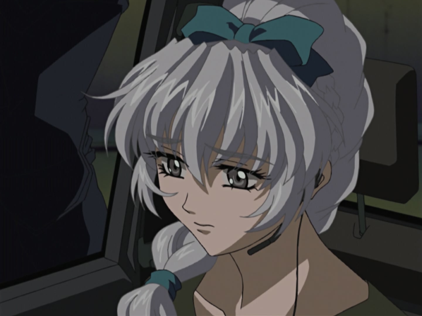 Full Metal Panic! Ep 12: One Night Stand @ 00:02:39