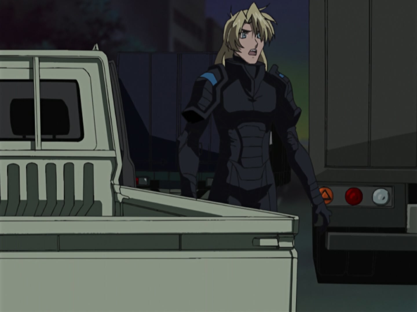 Full Metal Panic! Ep 12: One Night Stand @ 00:02:42