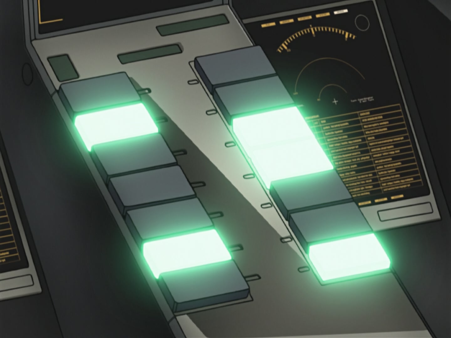 Full Metal Panic! Ep 12: One Night Stand @ 00:03:28