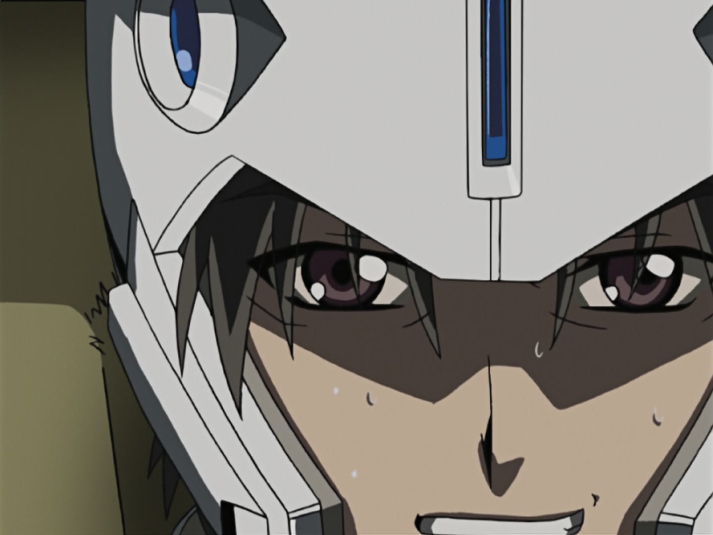 Full Metal Panic! Ep 12: One Night Stand @ 00:03:51