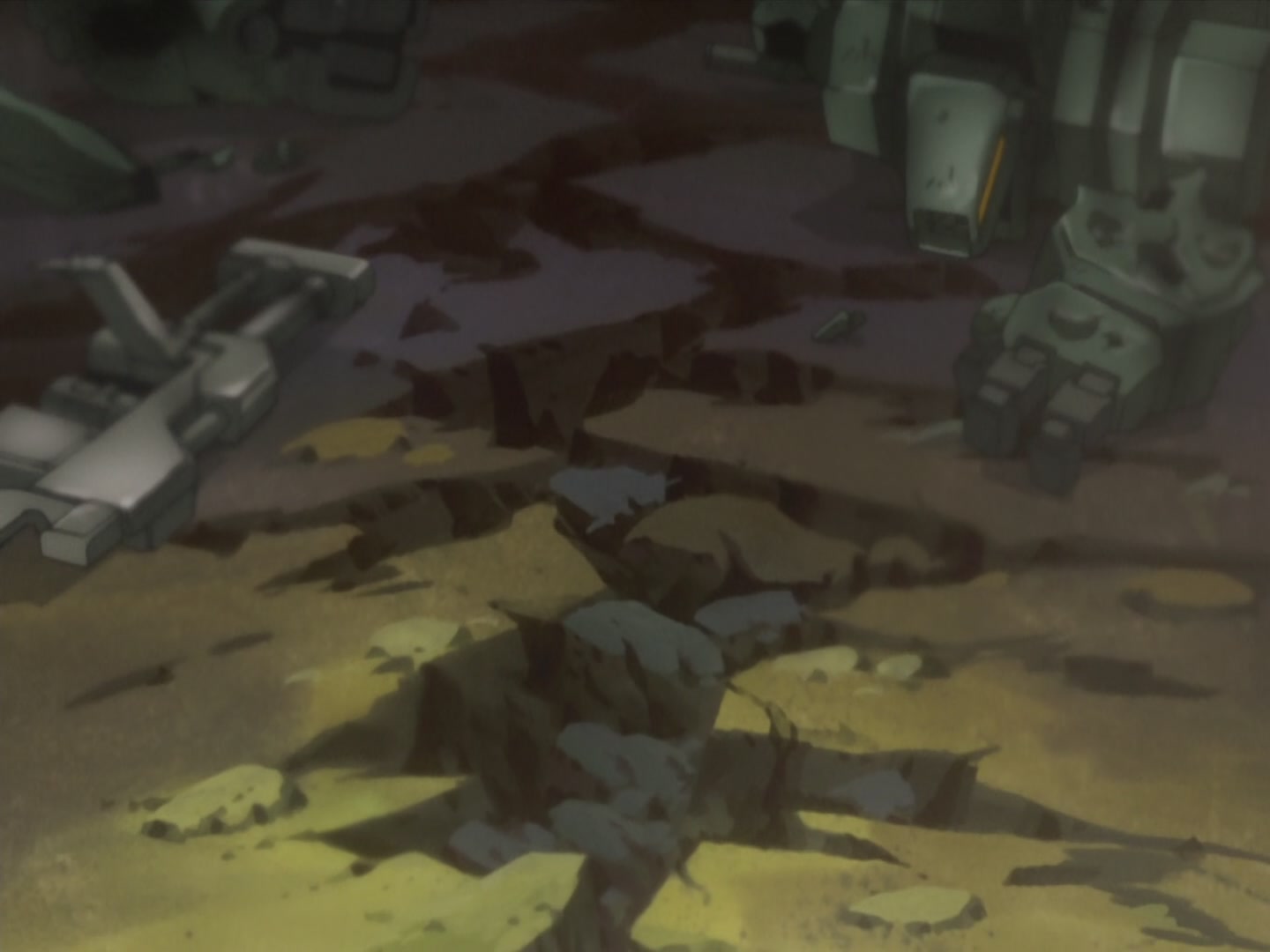 Full Metal Panic! Ep 12: One Night Stand @ 00:04:06