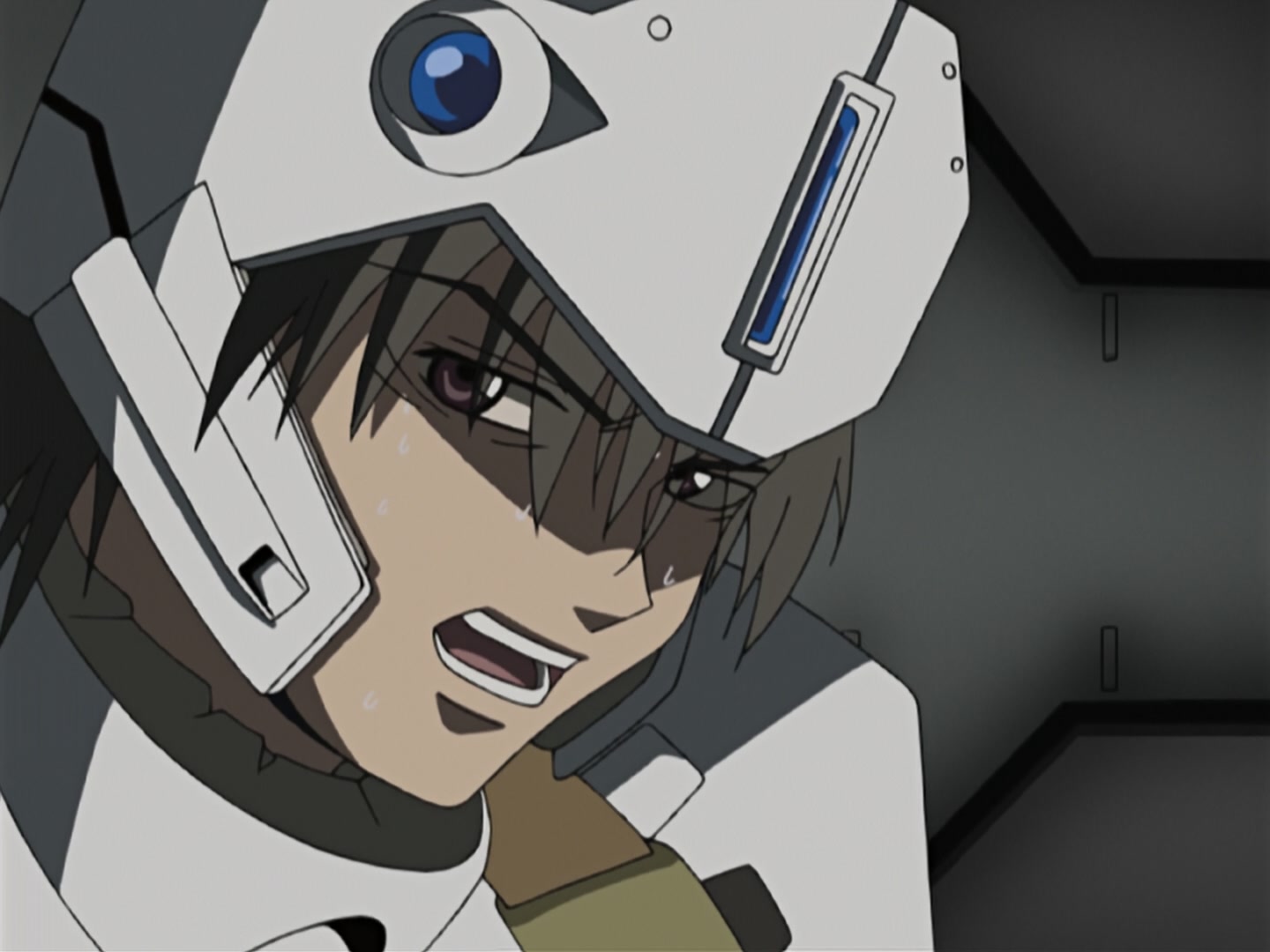 Full Metal Panic! Ep 12: One Night Stand @ 00:04:11