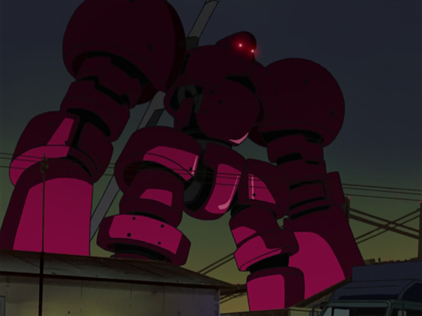 Full Metal Panic! Ep 12: One Night Stand @ 00:04:29